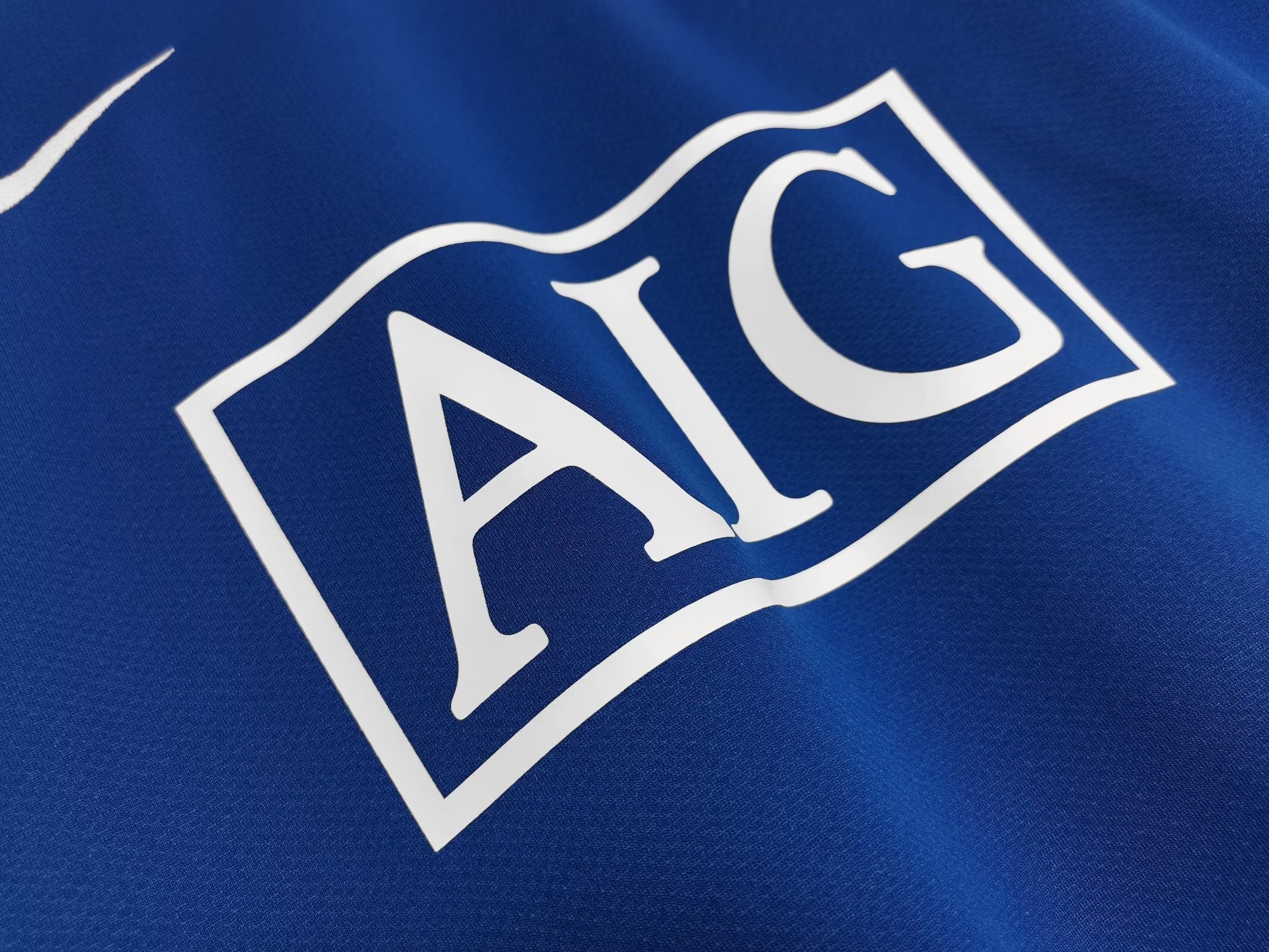 Manchester United 2008/09 Retro Third Jersey