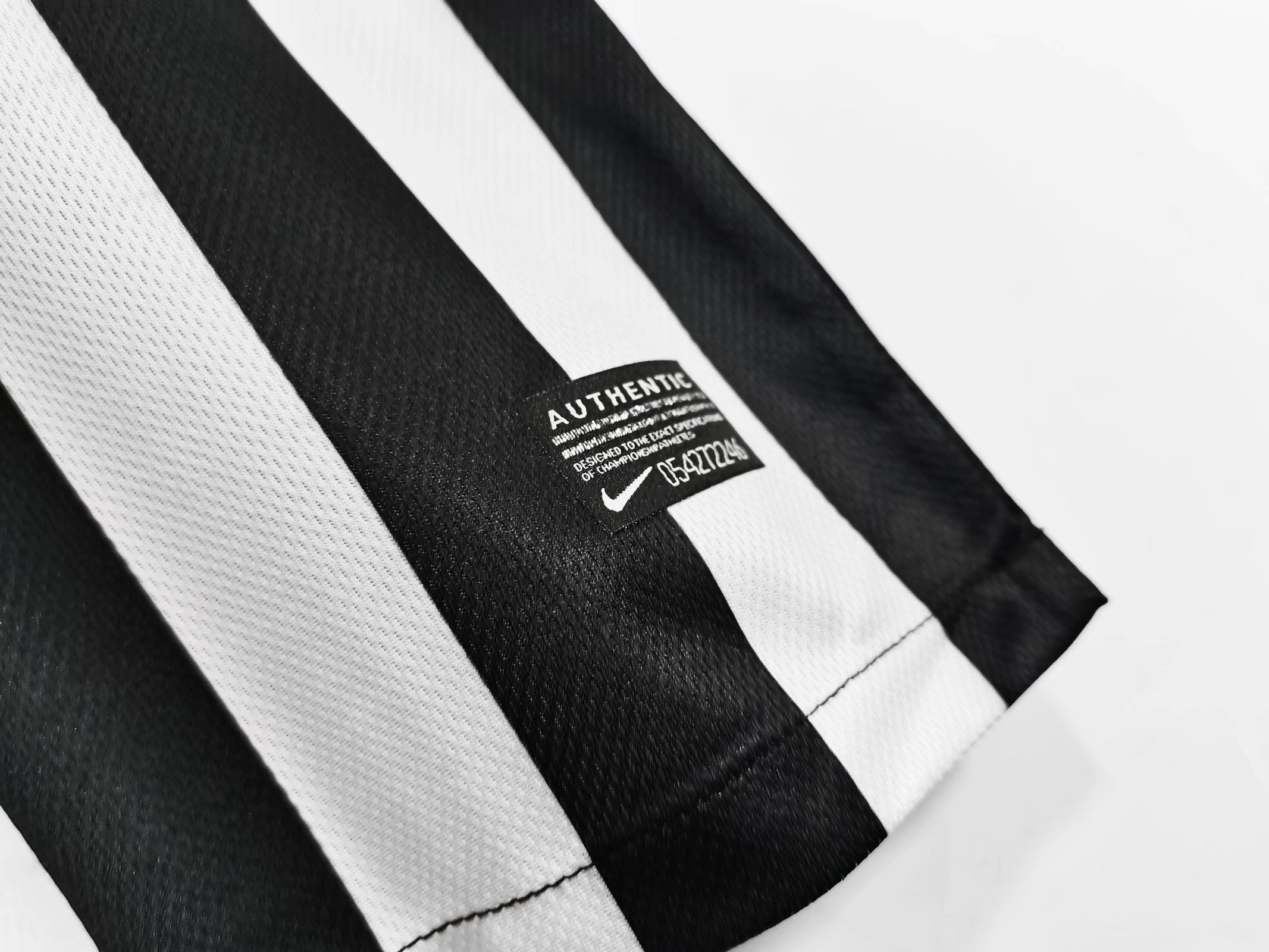 Santos FC 2012/13 Retro Away Jersey