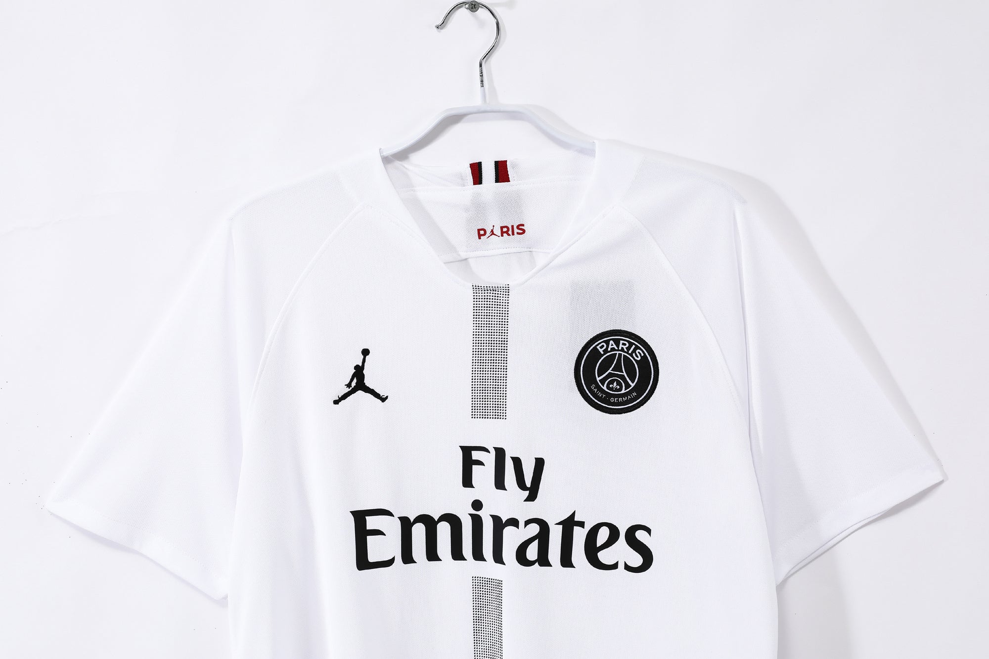 PSG 2018/19 Retro Away Jersey