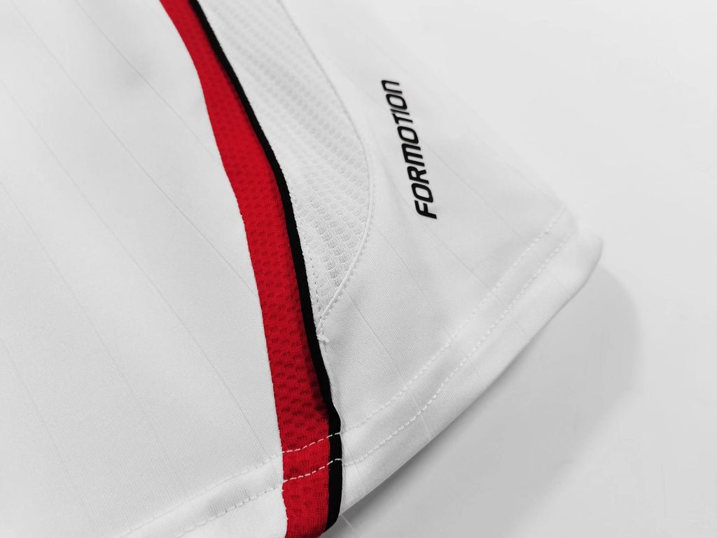 AC Milan 2006/07 Retro Away Jersey
