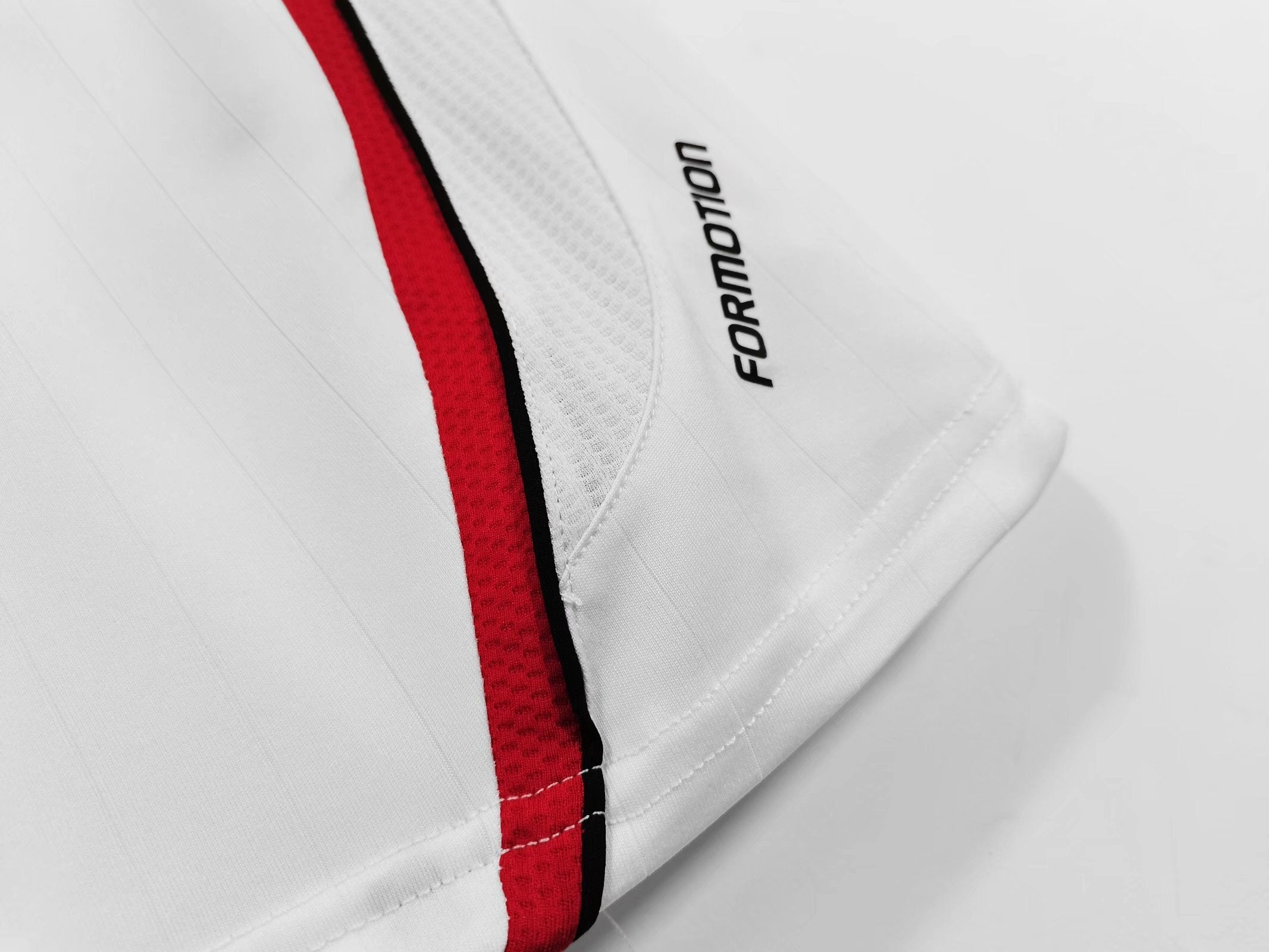 AC Milan 2006/07 Retro Away Jersey