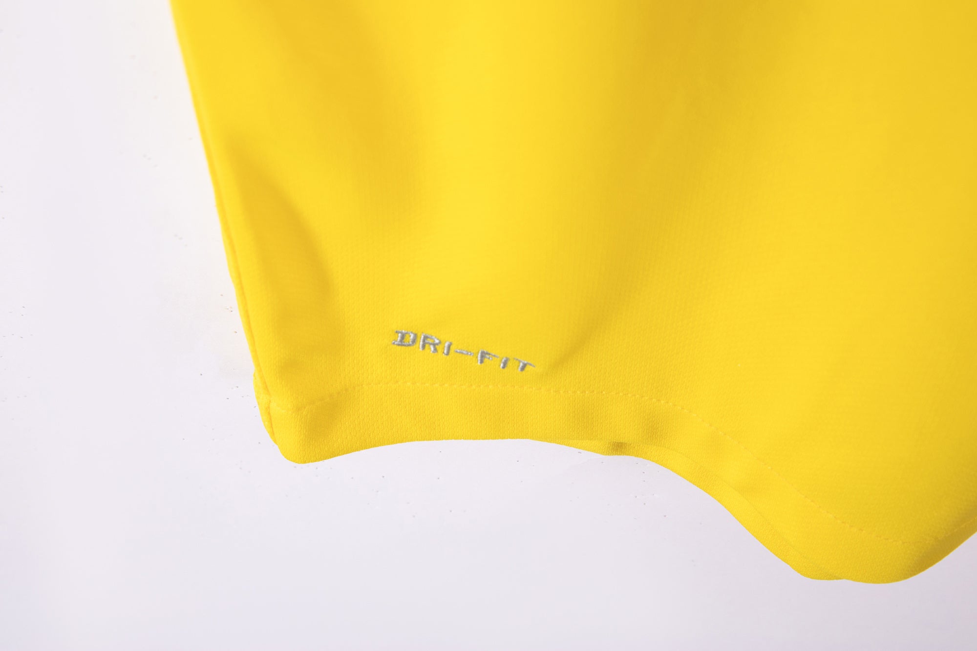 Brazil 2014 Home Jersey