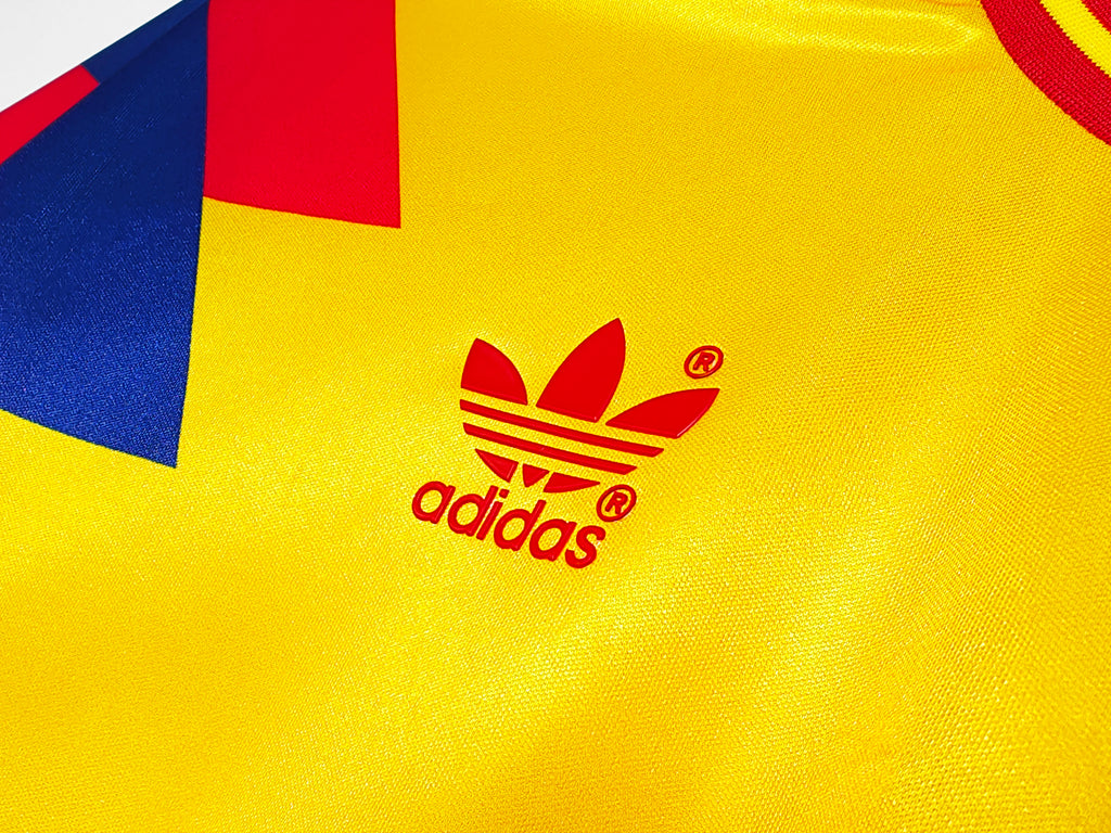 Columbia 1990 Retro Home Jersey