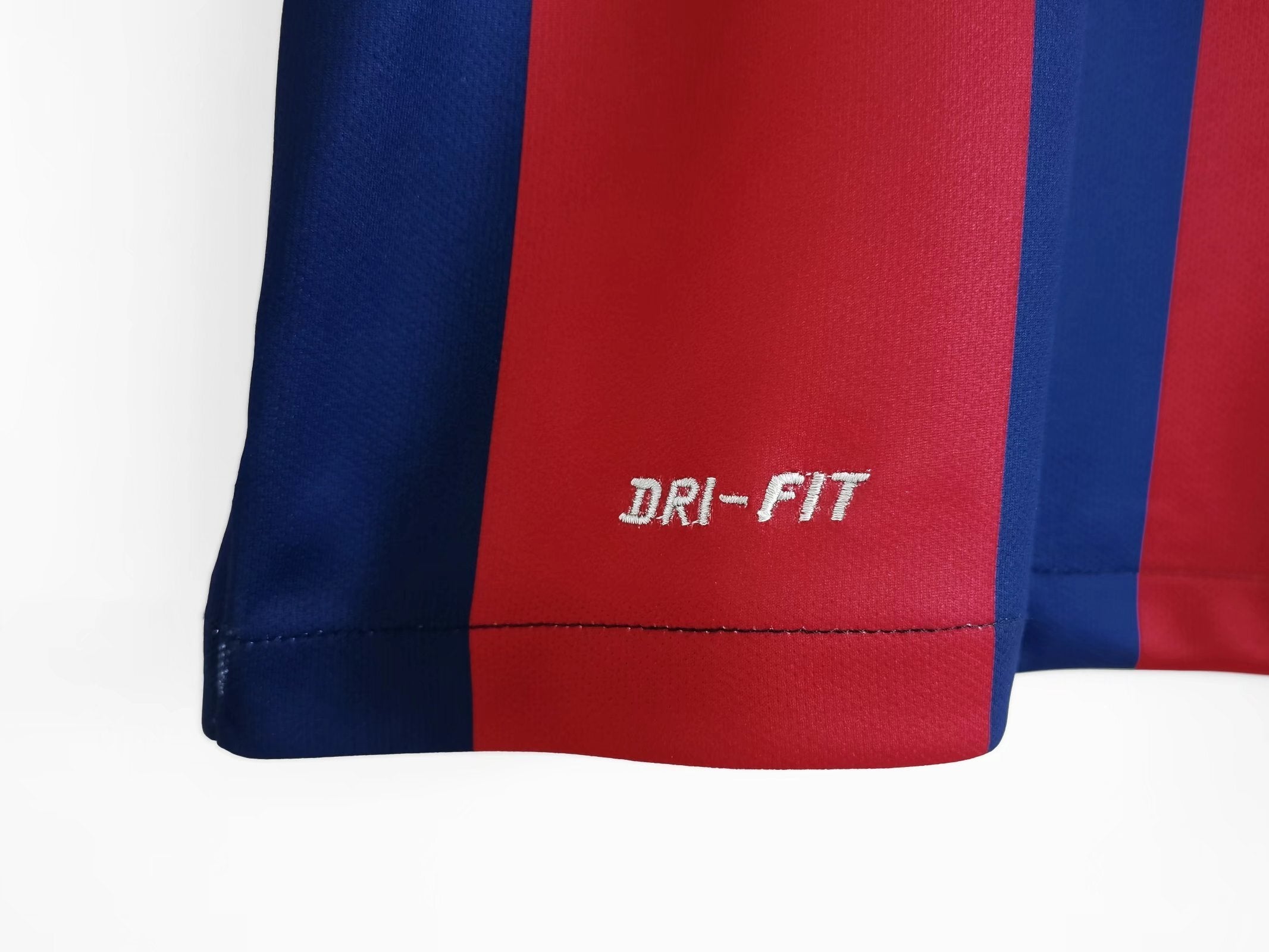 Barcelona 2014/15 Retro Home Jersey