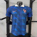 France 2026 Home Jersey