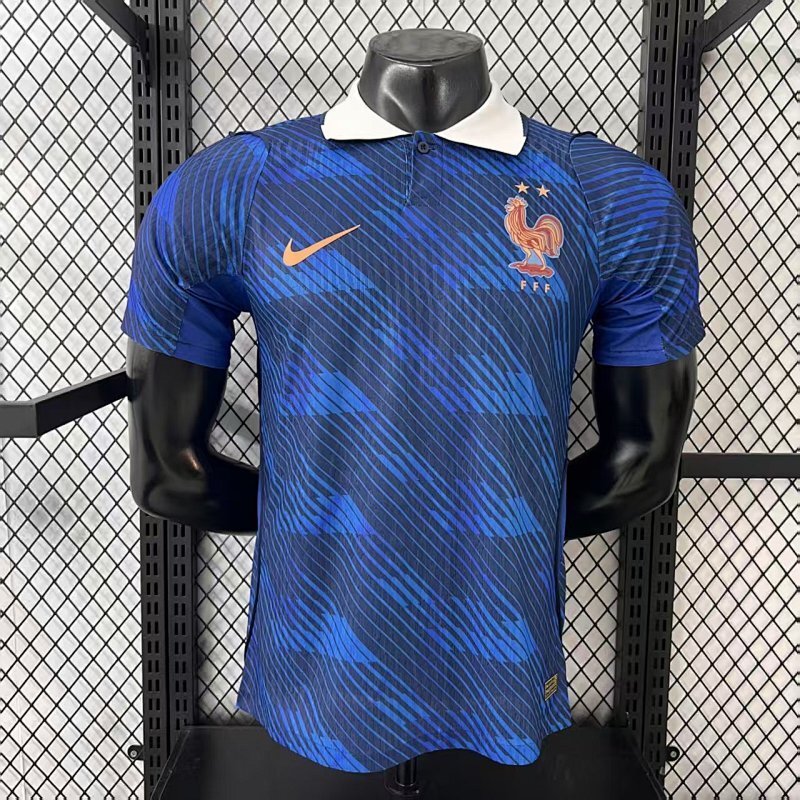 France 2026 Home Jersey
