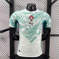 Portugal 2026 Away Jersey