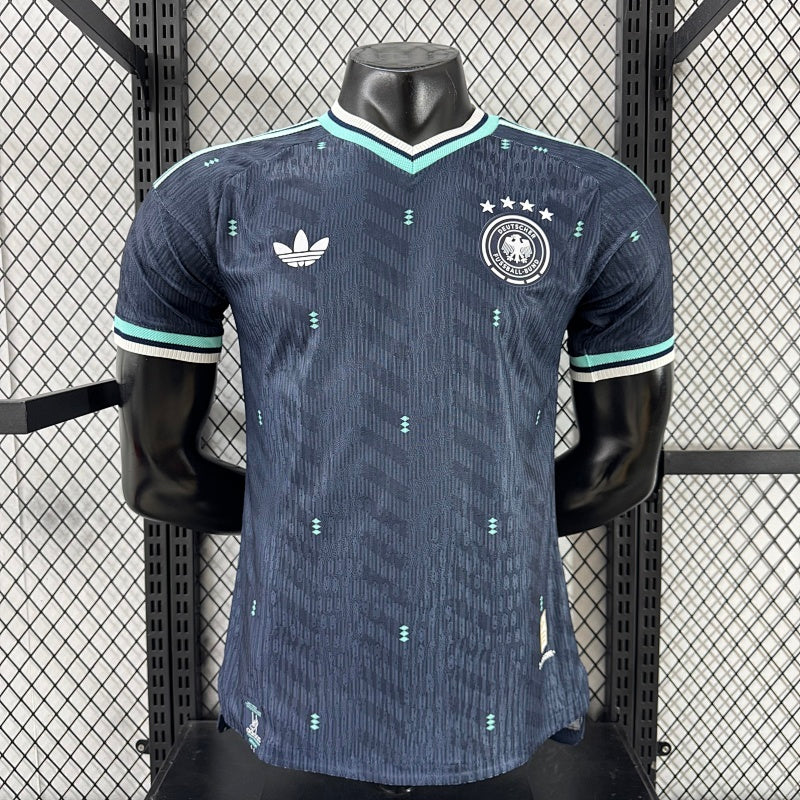 Germany 2026 Away Jersey