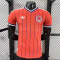 Scotland 2026 Away Jersey