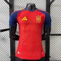 Spain 2026 Home Jersey