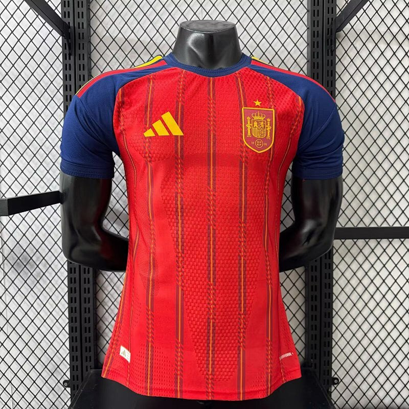 Spain 2026 Home Jersey