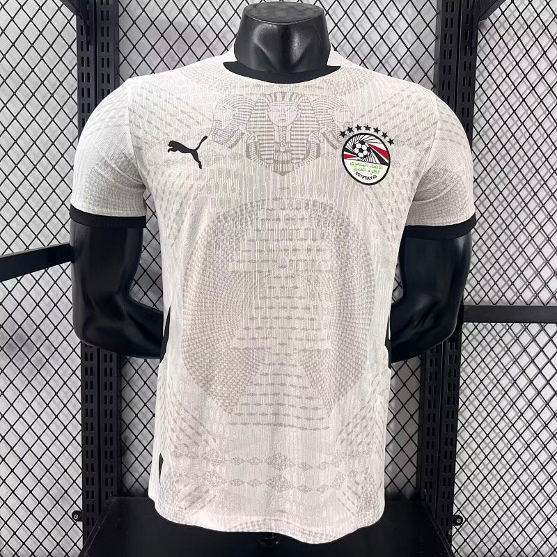 Egypt 2026 Home Jersey