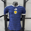 Scotland 2026 Home Jersey