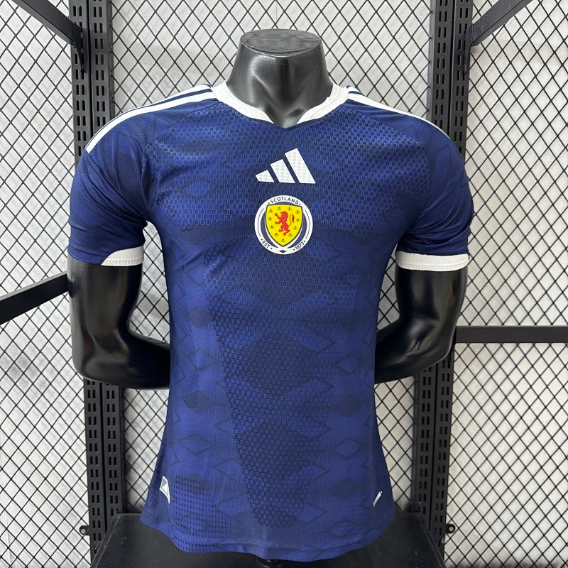 Scotland 2026 Home Jersey