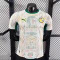 Senegal 2026 Home Jersey