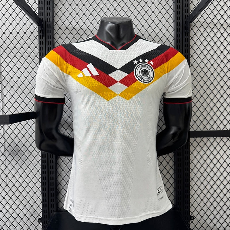 Germany 2026 Home Jersey