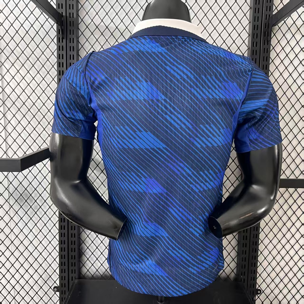France 2026 Home Jersey