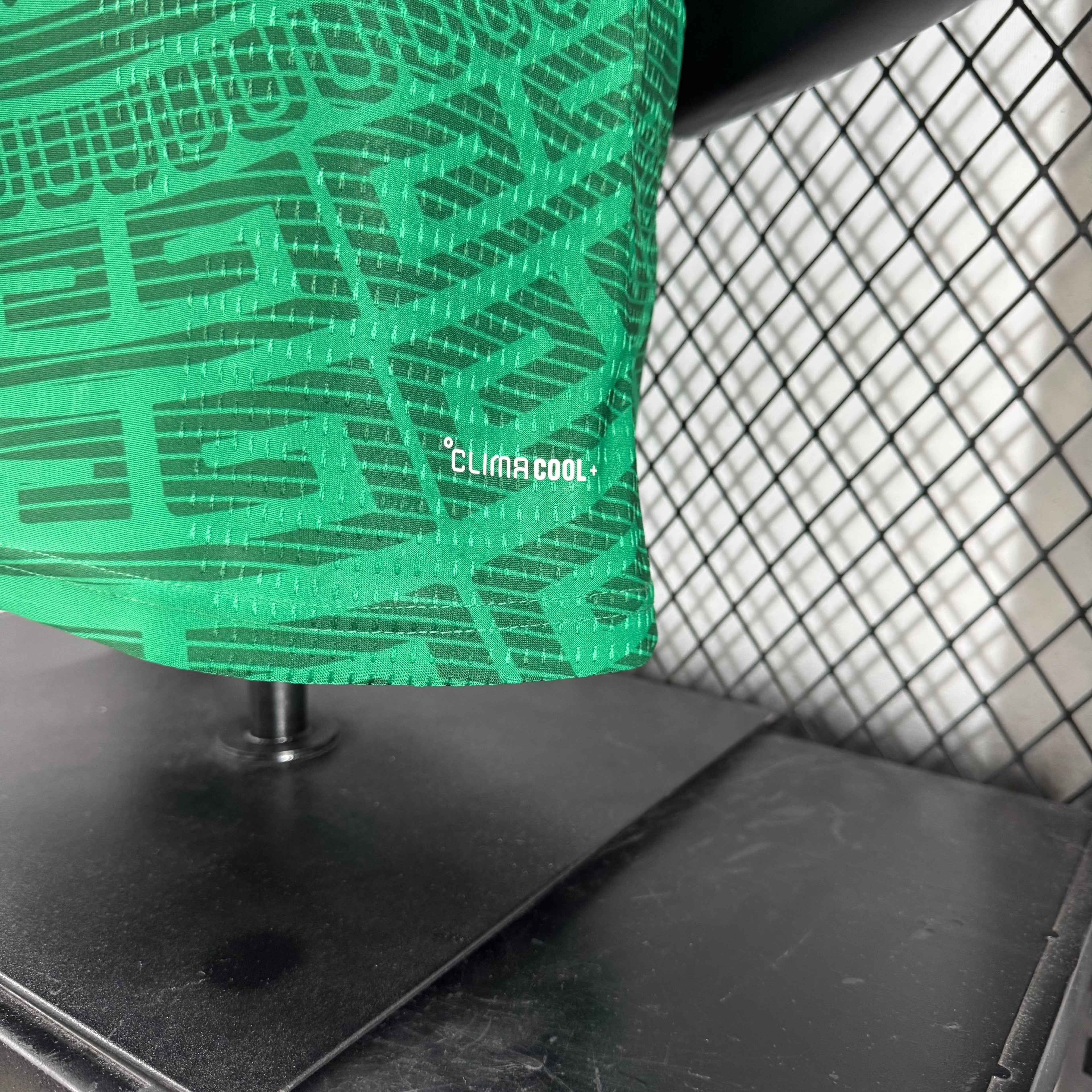 Mexico 2026 Home Jersey