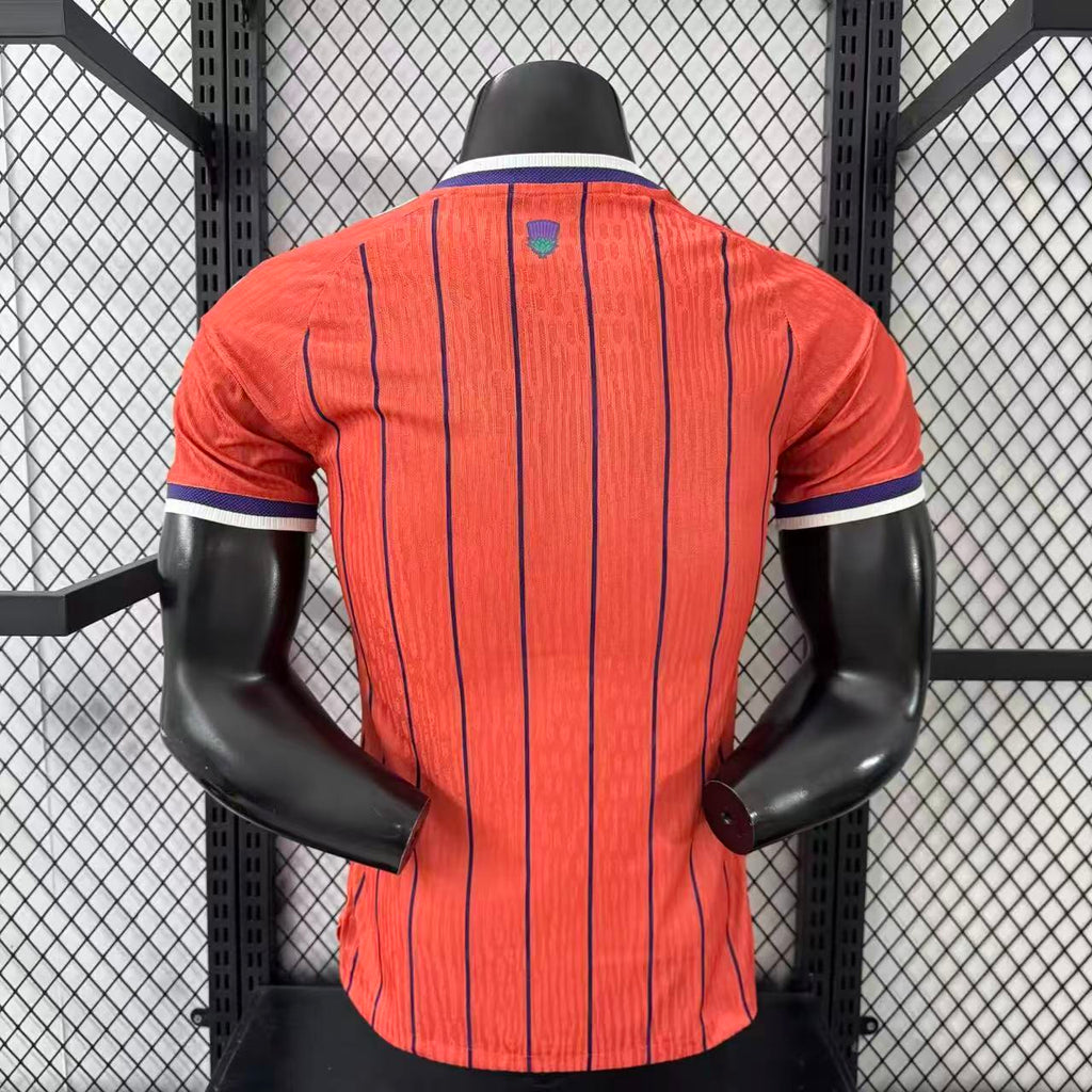 Scotland 2026 Away Jersey