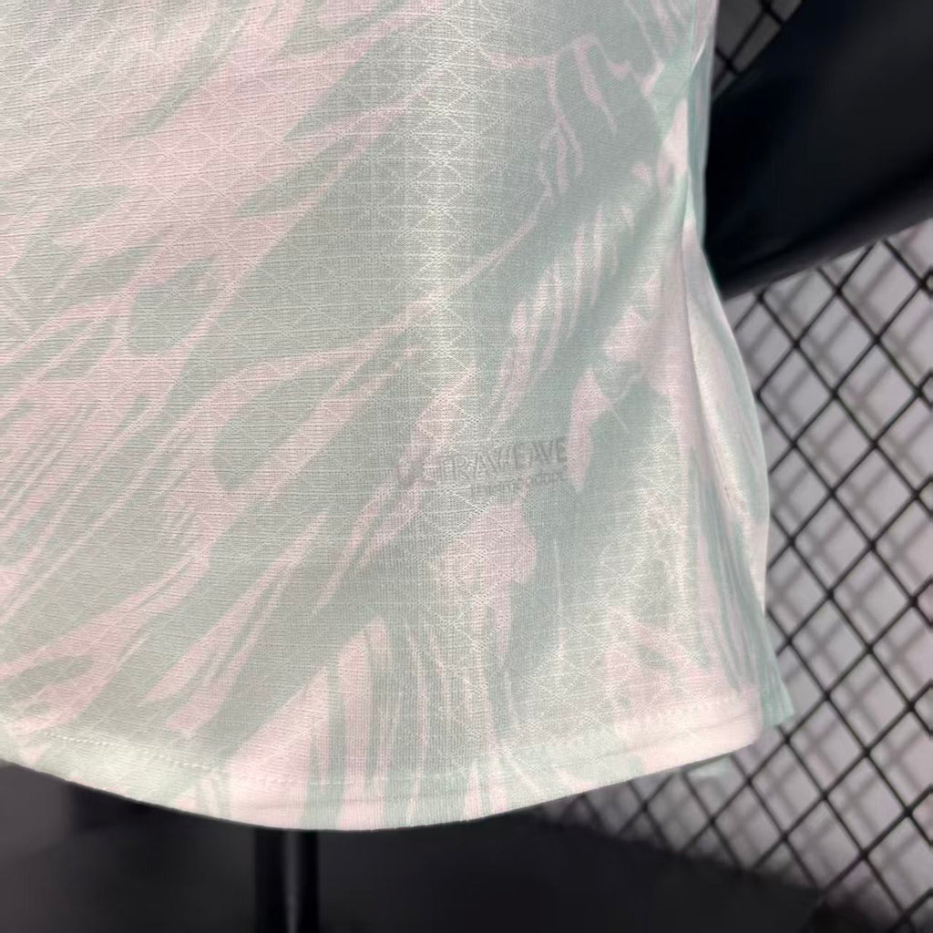 Portugal 2026 Away Jersey