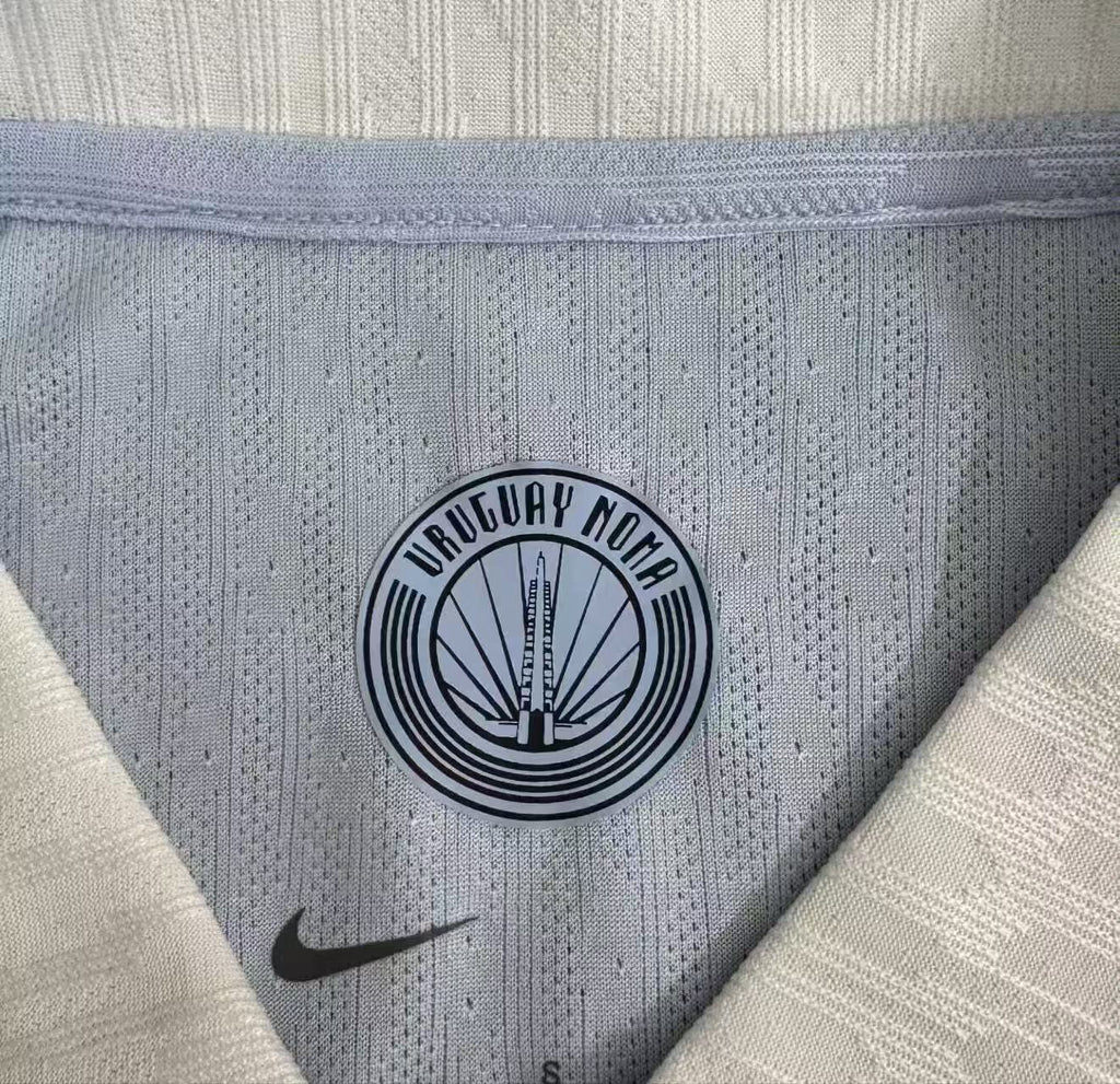 Uruguay 2026 Home Jersey