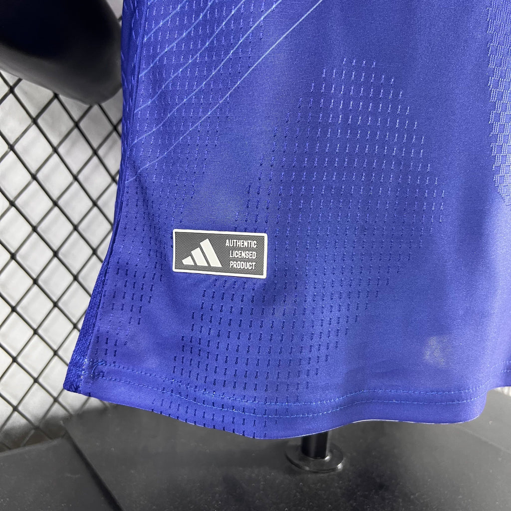 Japan 2026 Home Jersey