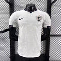 England 2026 Home Jersey