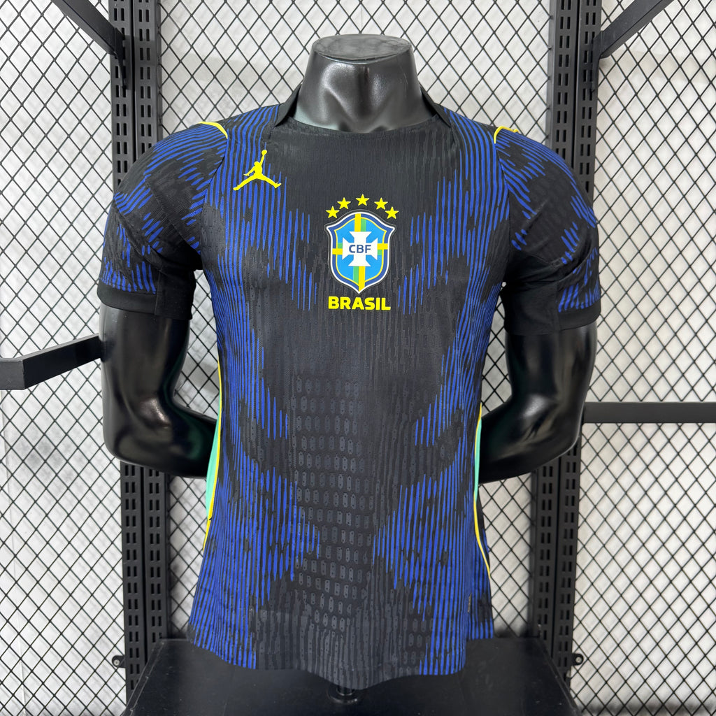 Brazil 2026 Away Jersey