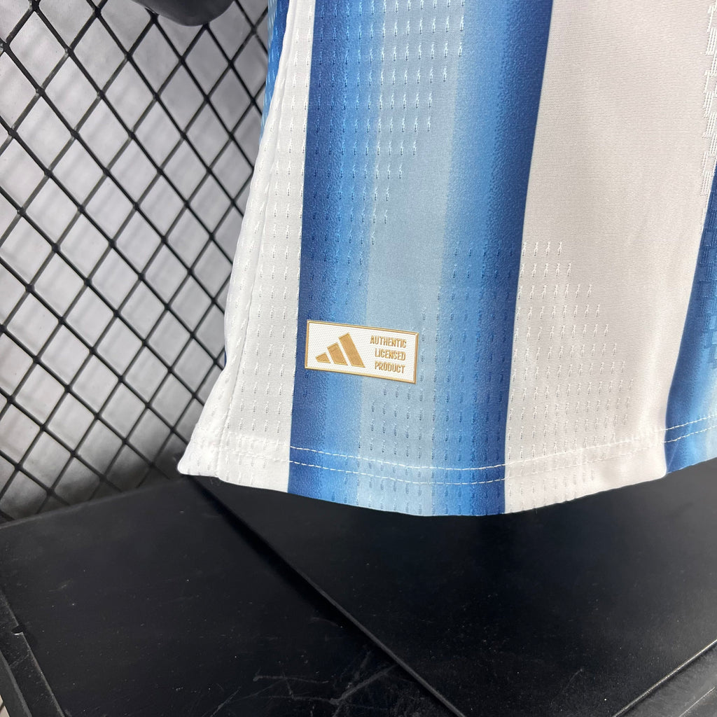 Argentina 2026 Home Jersey