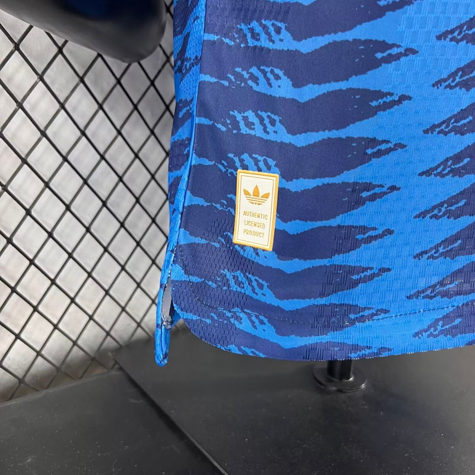 Colombia 2026 Away Jersey