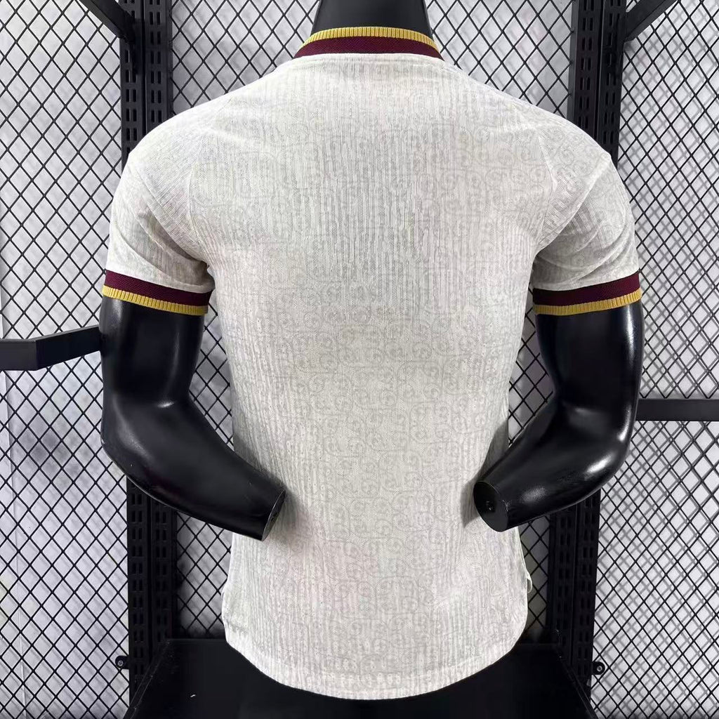 Spain 2026 Away Jersey