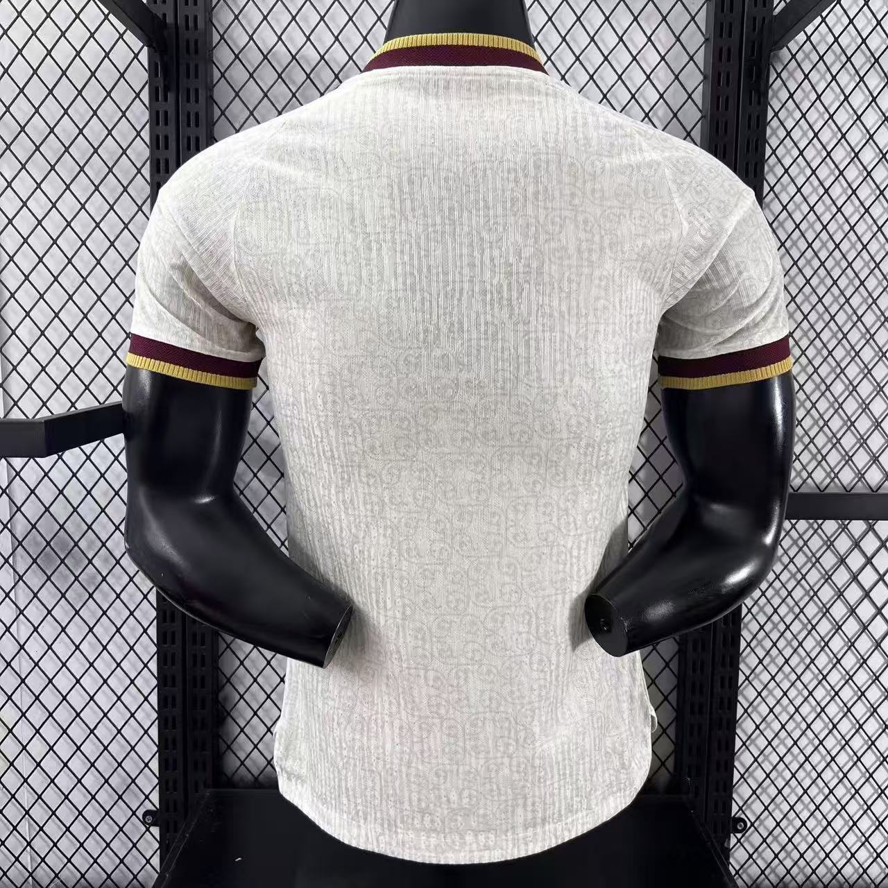 Spain 2026 Away Jersey