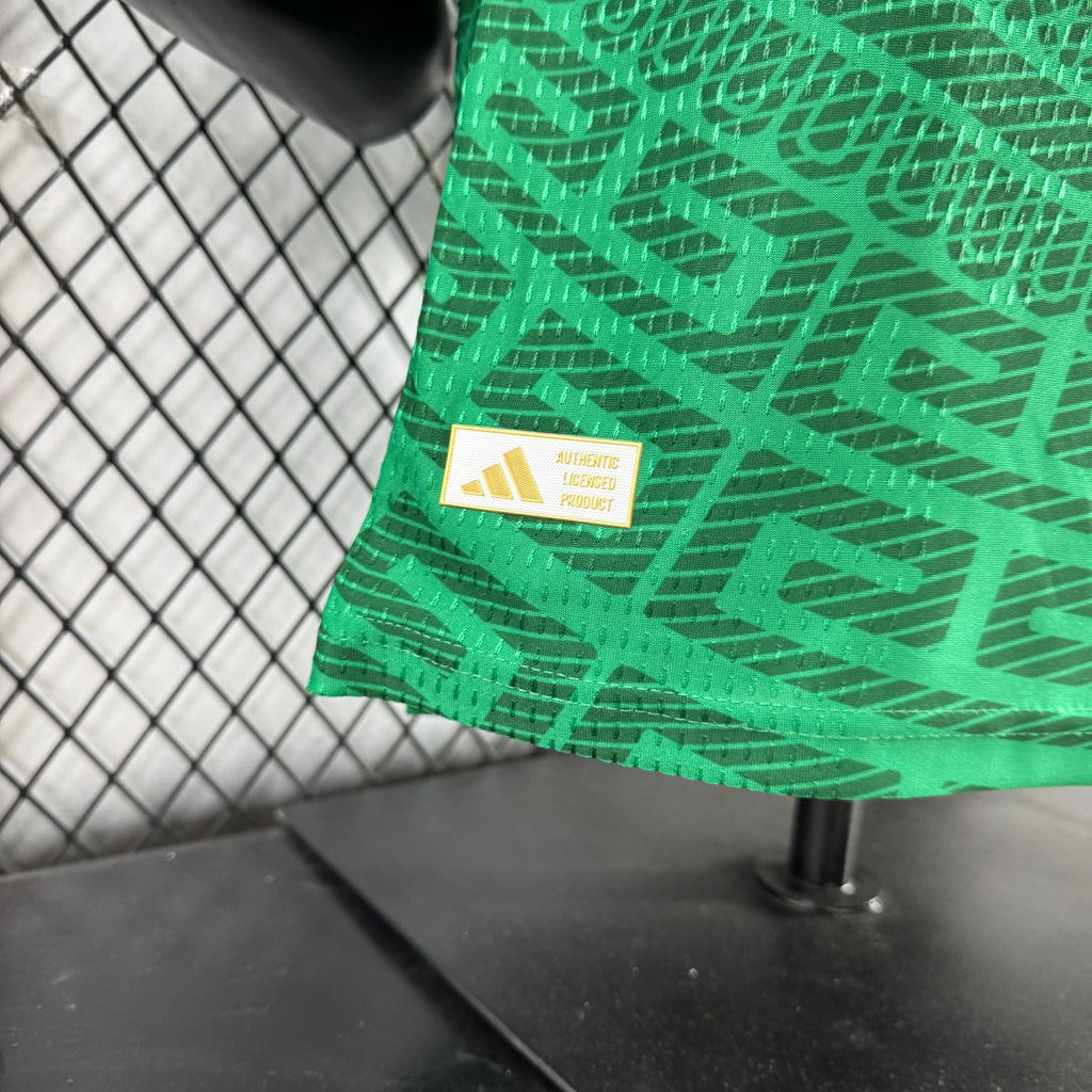 Mexico 2026 Home Jersey