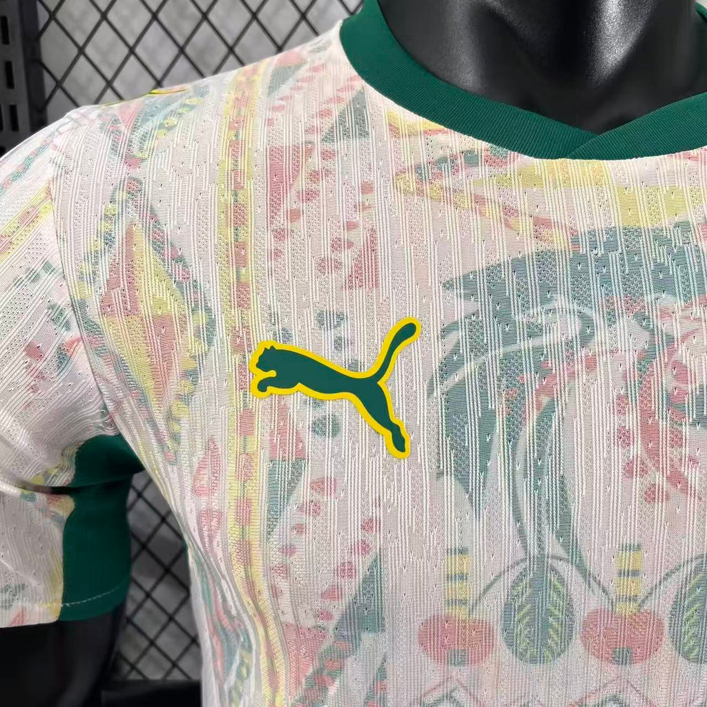 Senegal 2026 Home Jersey