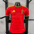 Belgium 2026 Home Jersey