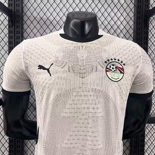 Egypt 2026 Home Jersey