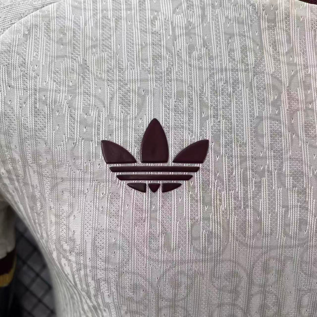 Spain 2026 Away Jersey
