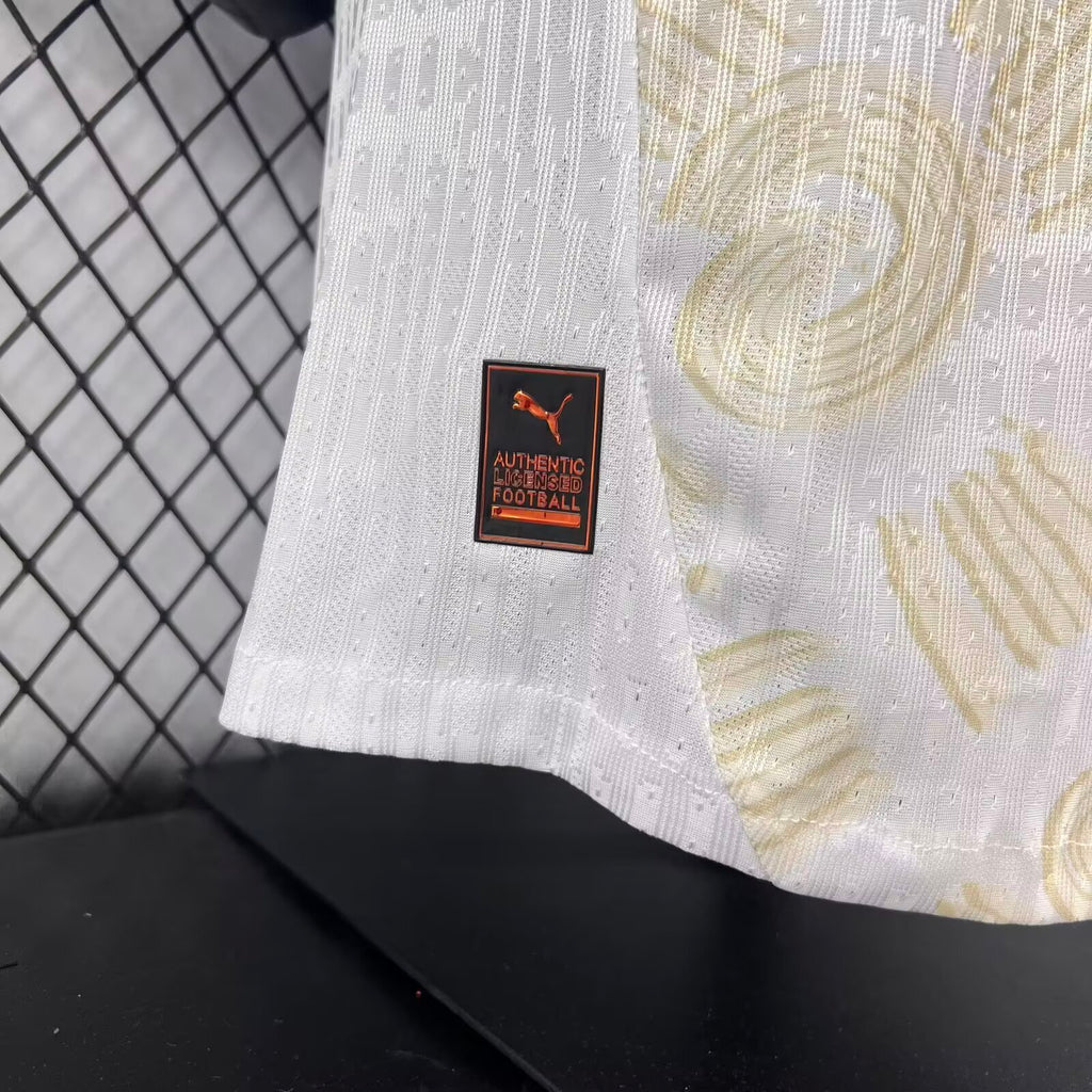 Cote D'Ivoire 2026 Away Jersey