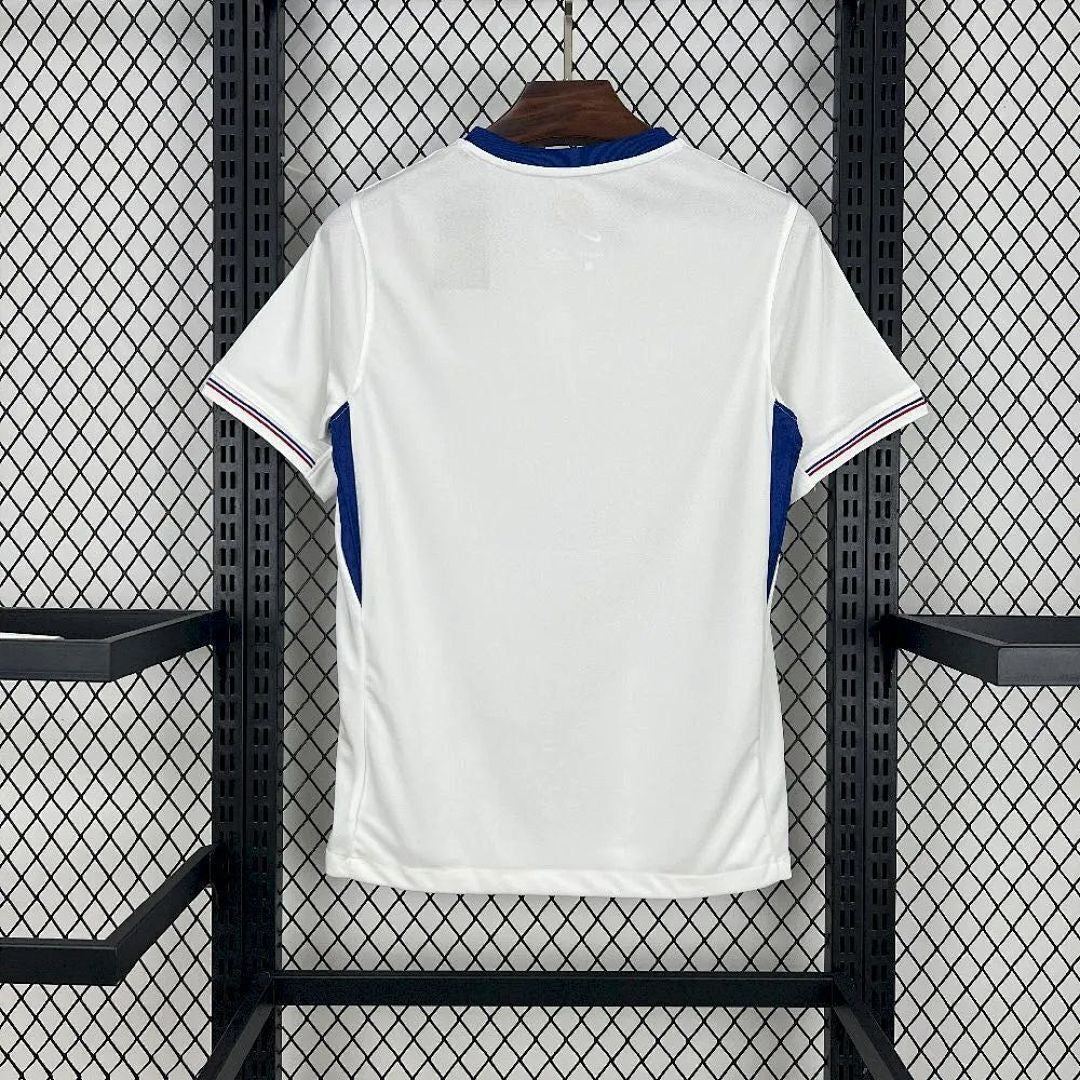 France 2026 Away Jersey