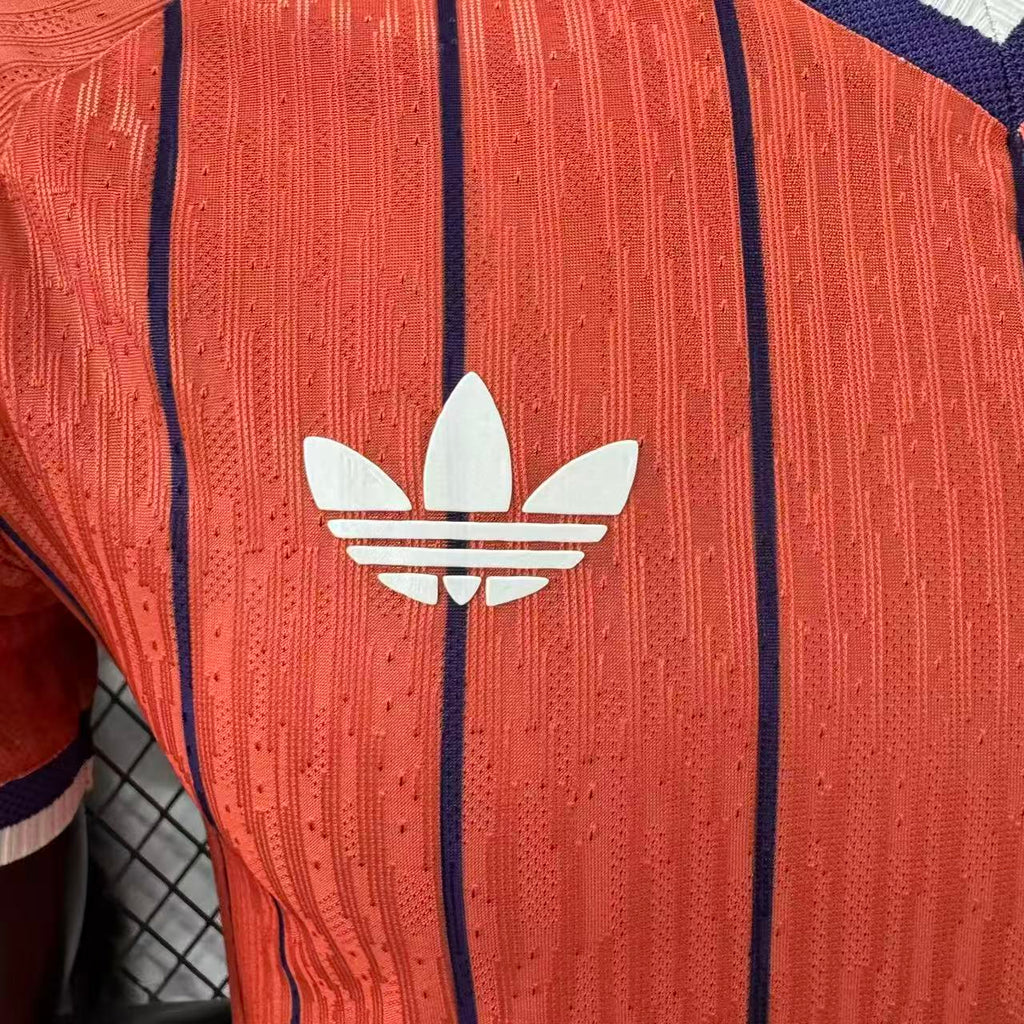 Scotland 2026 Away Jersey