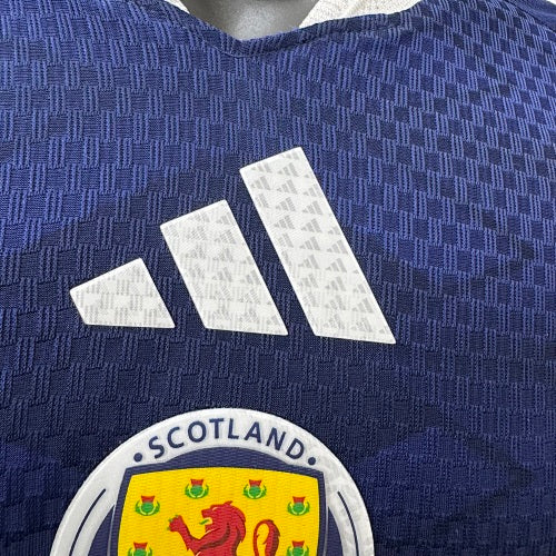 Scotland 2026 Home Jersey