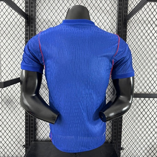 Croatia 2026 Away Jersey