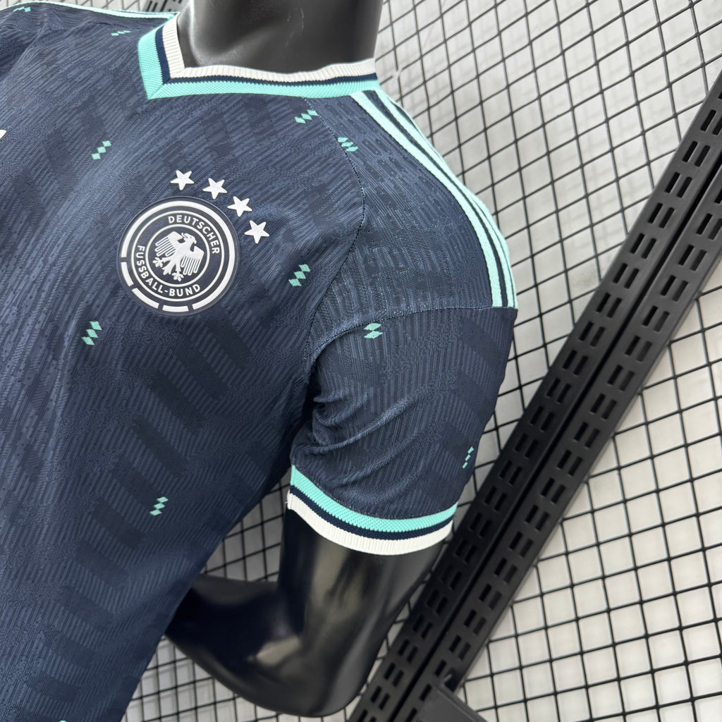 Germany 2026 Away Jersey
