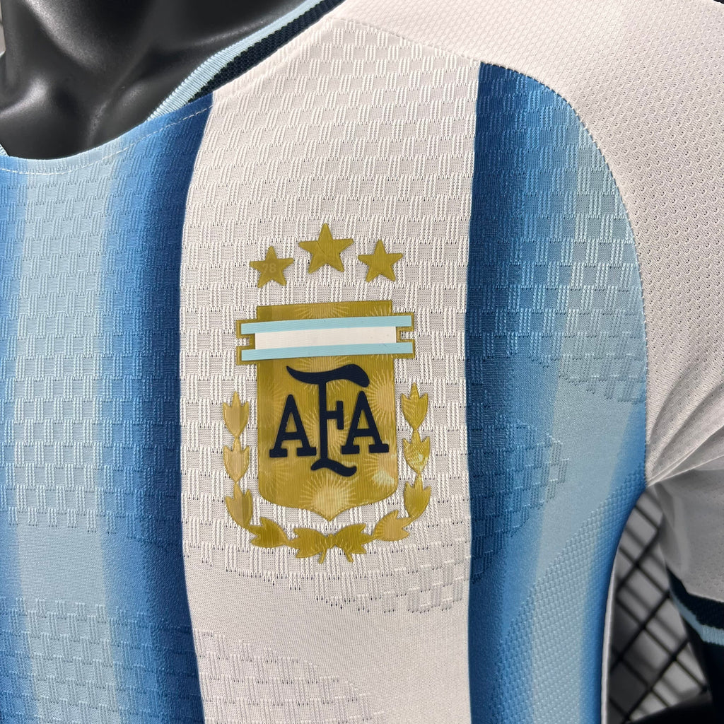 Argentina 2026 Home Jersey