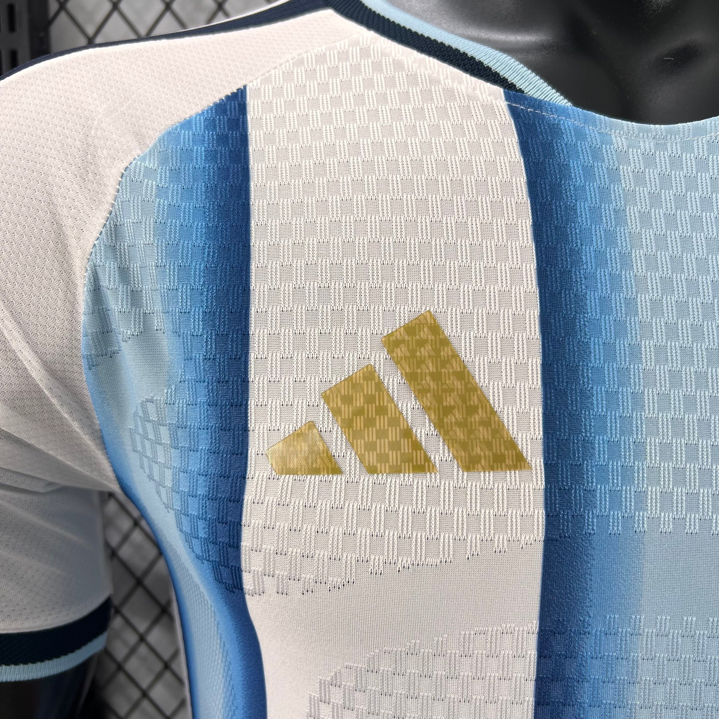 Argentina 2026 Home Jersey