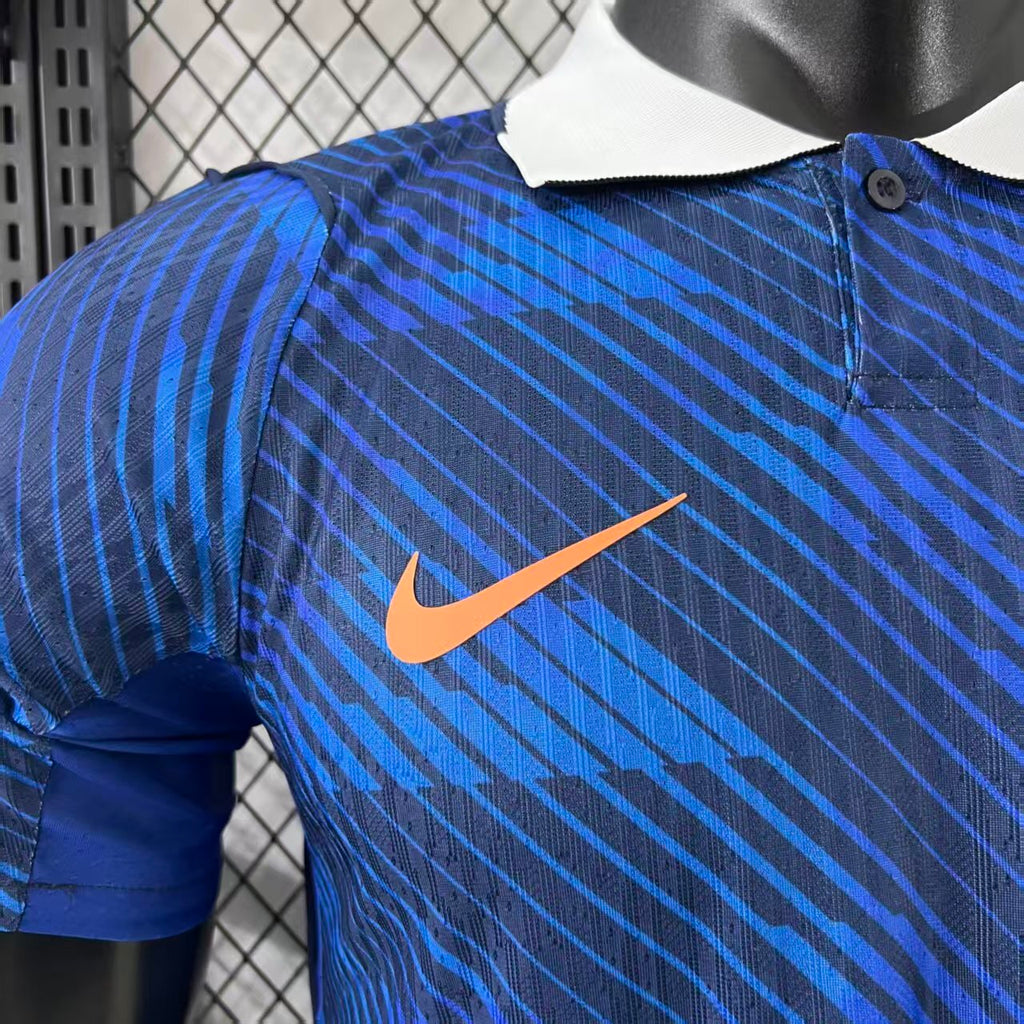 France 2026 Home Jersey