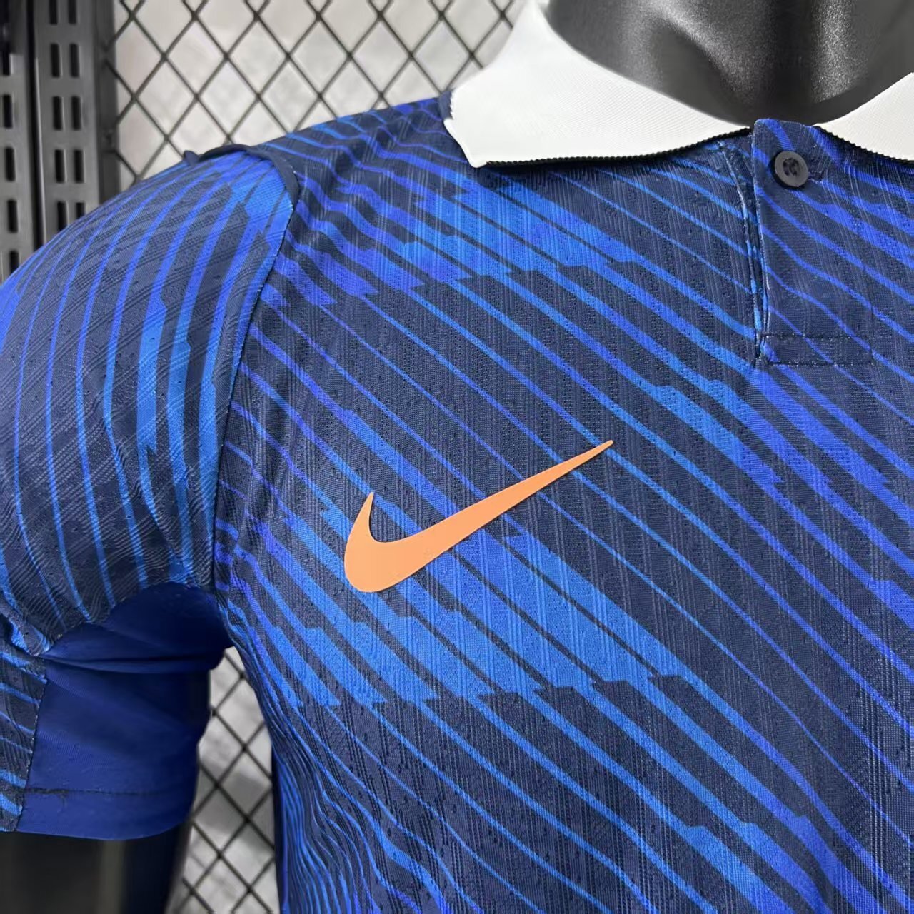 France 2026 Home Jersey