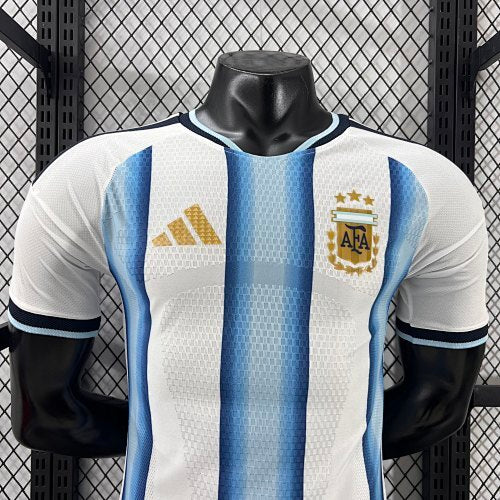 Argentina 2026 Home Jersey