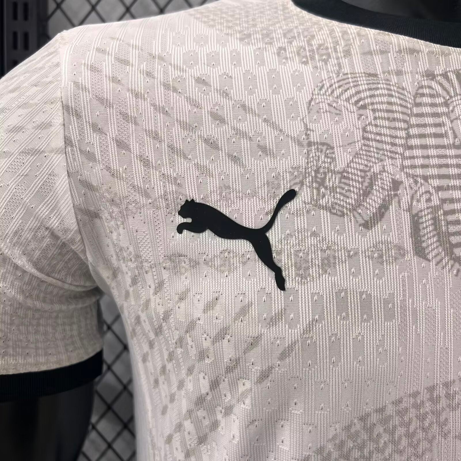 Egypt 2026 Home Jersey