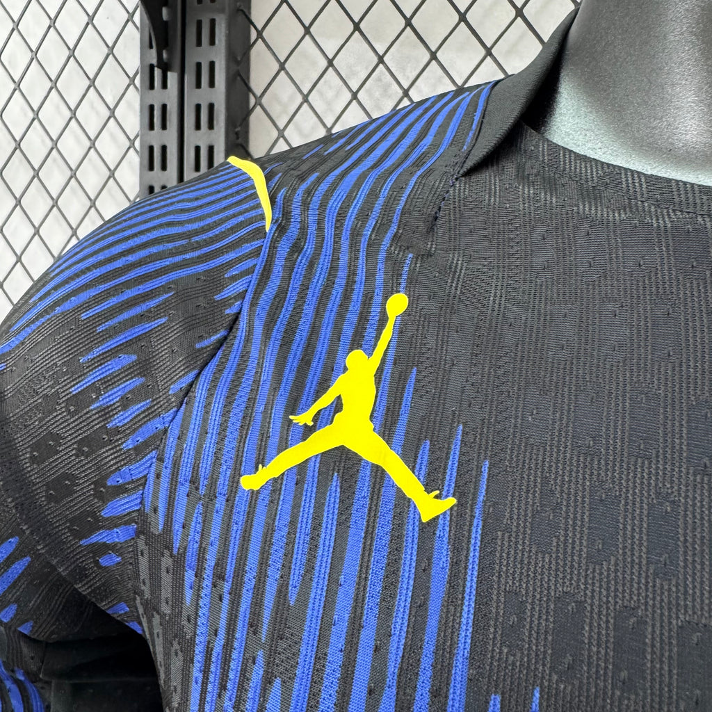 Brazil 2026 Away Jersey